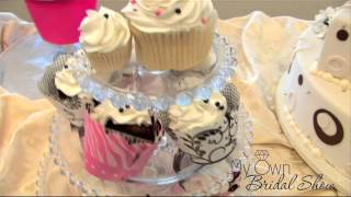 The Makery Cake Company Wedding Cakes Denver, CO