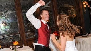 Denver Wedding DJ, A Music Plus