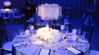 Gorgeous Wedding by Isabelle Kline
