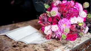 Wedding Flowers by The Perfect Petal