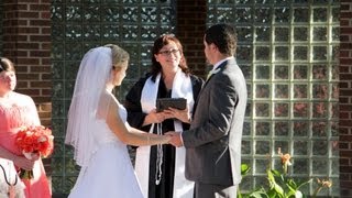 How To Choose The Perfect Wedding Venue