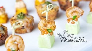 A Spice of Life Catering